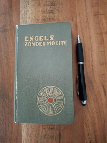 Engels zonder moeite - Assimil beschikbaar voor biedingen