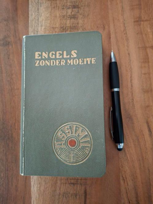 Engels zonder moeite - Assimil, Boeken, Taal | Engels, Gelezen, Non-fictie, Ophalen of Verzenden