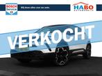 Opel Mokka 1.2 TURBO GS LINE AUTOMAAT 130PK ECC/ADAPTIVE.CRU, Automaat, 1195 kg, Gebruikt, 1199 cc