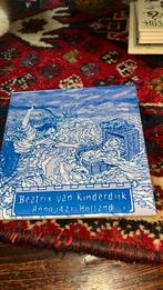 Beatrix van Kinderdijk, Antiek en Kunst, Ophalen of Verzenden