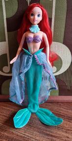 Simba Toys Disney prinses zeemeermin Ariel Barbie, Ophalen of Verzenden, Overige figuren, Beeldje of Figuurtje