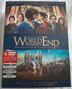 World Without End, Cd's en Dvd's, Dvd's | Tv en Series, Ophalen of Verzenden, Zo goed als nieuw