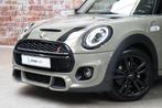 MINI Hatchback Cooper S John Cooper Works Pakket Automaat 5, Auto's, 1998 cc, Gebruikt, Bedrijf, 1240 kg
