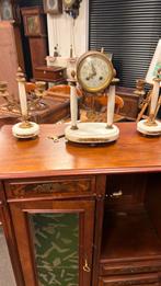 Pendulestel 3 delig, Ophalen of Verzenden