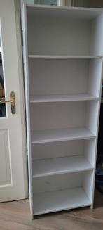 boekenkast 25 cm diep, Ophalen, Gebruikt, 50 tot 100 cm, 150 tot 200 cm