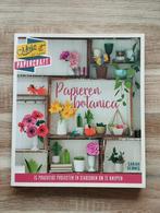 Papieren Botanica - Sarah Dennis, Ophalen of Verzenden, Zo goed als nieuw, Overige onderwerpen