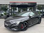 Audi S3 Sportback 2.0 TFSI Quattro 310PK|Pano|B&O|Camera|RS, Automaat, S3, Gebruikt, 4 cilinders