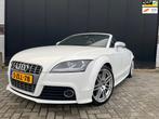 Audi TTS Roadster 2.0 TTS 280PK Cabriolet/Aut/Navi/19'Lmv/Zr, Auto's, Audi, Te koop, Geïmporteerd, Benzine, Gebruikt