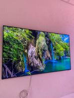 Samsung 75 inch qled 8k neo qe75qn800b smrt tv, 50 Hz, Ophalen of Verzenden, Zo goed als nieuw, Samsung