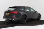 Audi A4 allroad quattro 45 TFSI MHEV Pro Line Plus | Camera, Auto's, Automaat, 15 km/l, Gebruikt, 4 cilinders
