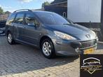 Peugeot 307 Break 1.6-16V Premium | apk | nieuwe koppeling !, Gebruikt, 4 cilinders, Handgeschakeld, 1587 cc