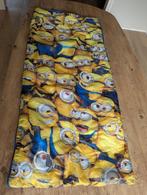 'Minions' slaapzak, Caravans en Kamperen, Slaapzakken, Ophalen of Verzenden, Zo goed als nieuw