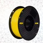 Kingroon 3D filament GEEL TPU 95A 1,75mm rol a 1 kilo., Ophalen of Verzenden, Nieuw