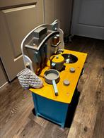 New Classic Toys Kinderkeuken - Zo goed als nieuw!, Ophalen, Gebruikt, Hout, Speelkeuken