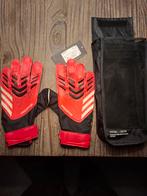 Keepershandschoenen, Ophalen of Verzenden, Zo goed als nieuw, Handschoenen