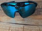 Van Rysel Roadr 900 Fietsbril - Blauw, Overige merken, Zonnebril, Blauw, Ophalen of Verzenden