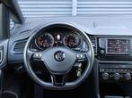 Volkswagen Golf Sportsvan 1.4 TSI Highline|1e Eig.|Dealer On, Voorwielaandrijving, 65 €/maand, 125 pk, Gebruikt