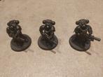 Gebouwde Primaris Eradicators Space Marines Warhammer40k, Hobby en Vrije tijd, Wargaming, Ophalen of Verzenden, Nieuw, Warhammer 40000