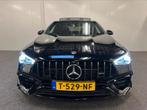 Mercedes CLA 45 s AMG 4 matic + Mercedes amg 45, Automaat, 745 kg, Achterwielaandrijving, 1 kg
