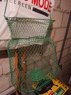 Vishengels, Ophalen of Verzenden, Zo goed als nieuw, Vaste hengel