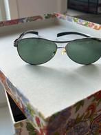 Rayban zonnebril type aviator, Sieraden, Tassen en Uiterlijk, Zonnebrillen en Brillen | Heren, Ray-Ban, Groen, Ophalen of Verzenden