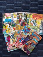 Vergelders Junior Press - 13 stuks, Eén comic, Ophalen of Verzenden, Gelezen, Europa