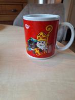 Mok beker Sinterklaas van Vero, Diversen, Sinterklaas, Ophalen of Verzenden, Zo goed als nieuw