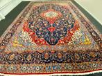 Mooi origineel handgeknoopt perzisch kashan tapijt, Huis en Inrichting, Stoffering | Tapijten en Kleden, ., 200 cm of meer, Ophalen of Verzenden