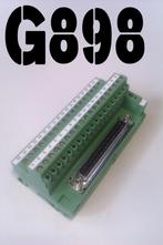 Phoenix contact FLK-D37 SUB/B interface module, Gebruikt, PHOENIX CONTACT Deutschland GmbH, Ophalen of Verzenden, Info@phoenixcontact.de