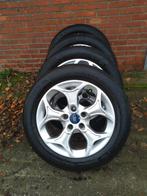 Velgen 16 inch, Ophalen