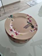High tea set, Ophalen, Zo goed als nieuw, Overige stijlen