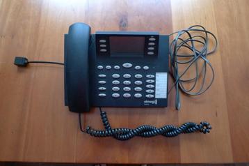 Elmeg IP VoIp Toestellen beschikbaar voor biedingen