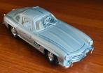 FRANKLIN MINT 1954 MERCEDES BENZ 300 SL 1:24 SCALE, Ophalen of Verzenden, Zo goed als nieuw, Overige merken