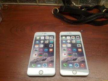 2x Dummy Iphone beschikbaar voor biedingen