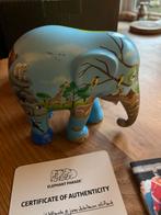 Elephant Parade Wildlands Jubileum Olifant, Ophalen of Verzenden, Nieuw, Dier