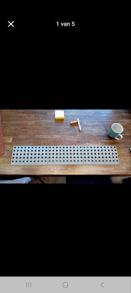 binnen drempel hulp, Diversen, Rollators, Gebruikt, Ophalen of Verzenden