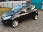 Ford ka ‘edition’ 1.2 benzine 2016, Auto's, Voorwielaandrijving, Stof, 1242 cc, 4 cilinders