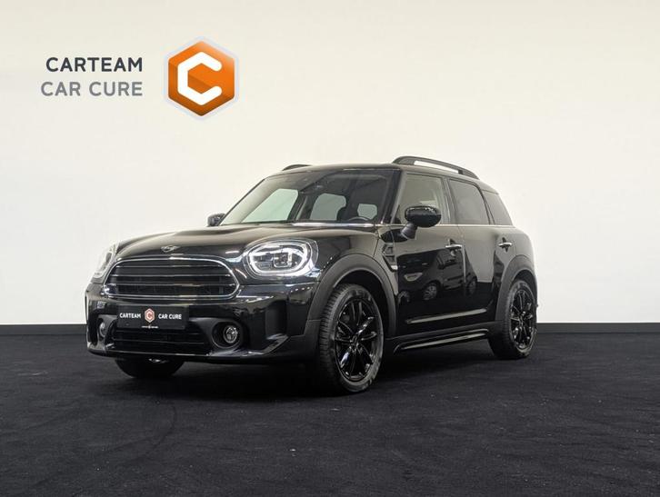 MINI Countryman 1.5 Cooper |Camera|Stoelverwarming, Auto's, Mini, Bedrijf, Te koop, Countryman, ABS, Achteruitrijcamera, Airbags
