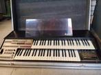 Wersi Prisma DX5 Orgel - Klassieker!, Ophalen, Gebruikt, 2 klavieren, Orgel