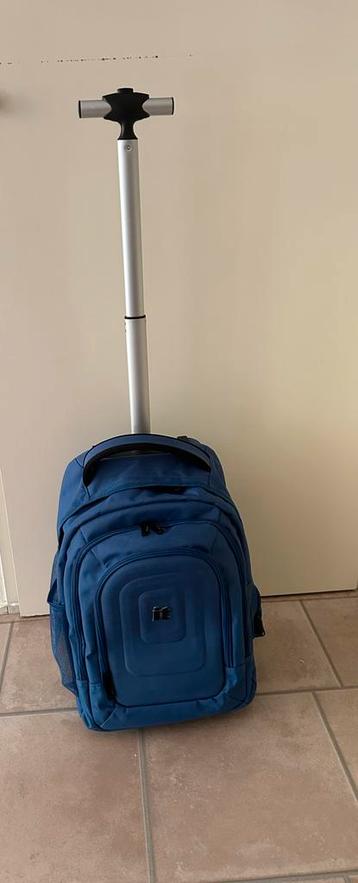 it Luggage Tassen /Trolley /Rugtas nieuw beschikbaar voor biedingen