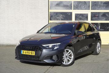 Audi A3 Sportback 30 TFSI 5drs Business Edition BJ2020 Lmv 1 beschikbaar voor biedingen