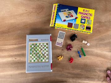 magnetic games beschikbaar voor biedingen