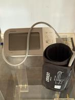 Omron X7 Smart bloeddrukmeter, Diversen, Verpleegmiddelen, Ophalen, Gebruikt, Nvt, Nvt