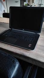 hp pavilion 17 notebook pc 2014, Computers en Software, Gebruikt, Ophalen of Verzenden