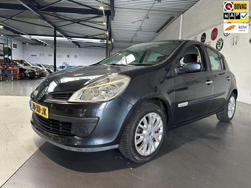Renault Clio 1.2-16V Rip Curl/Airco/Apk nieuw bij aflevering, Auto's, Renault, Bedrijf, Te koop, Clio, ABS, Airbags, Airconditioning