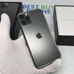 iPhone 11 Pro 64GB grijs /krasvrij /100% batt /garantie, Telecommunicatie, Mobiele telefoons | Apple iPhone, Apple, Zonder simlock