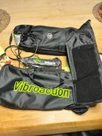 Vibroaction afslankband - als nieuw!, Ophalen, Zo goed als nieuw, Apparaat