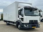 Renault D (bj 2015), Auto's, Vrachtwagens, Achterwielaandrijving, Euro 6, Renault, Origineel Nederlands