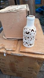 hangende kaarsenhouders voor waxinelichtje, Huis en Inrichting, Woonaccessoires | Kandelaars en Kaarsen, Ophalen, Overige materialen