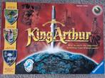 King Arthur Bordspel - Ravensburger, Hobby en Vrije tijd, Gezelschapsspellen | Bordspellen, Drie of vier spelers, Ophalen, Gebruikt